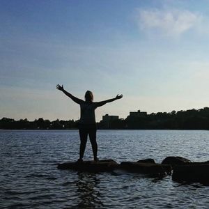 Meet your Posher, Alex